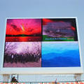 outdoor led display  PH16 Outdoor LED for advertising business